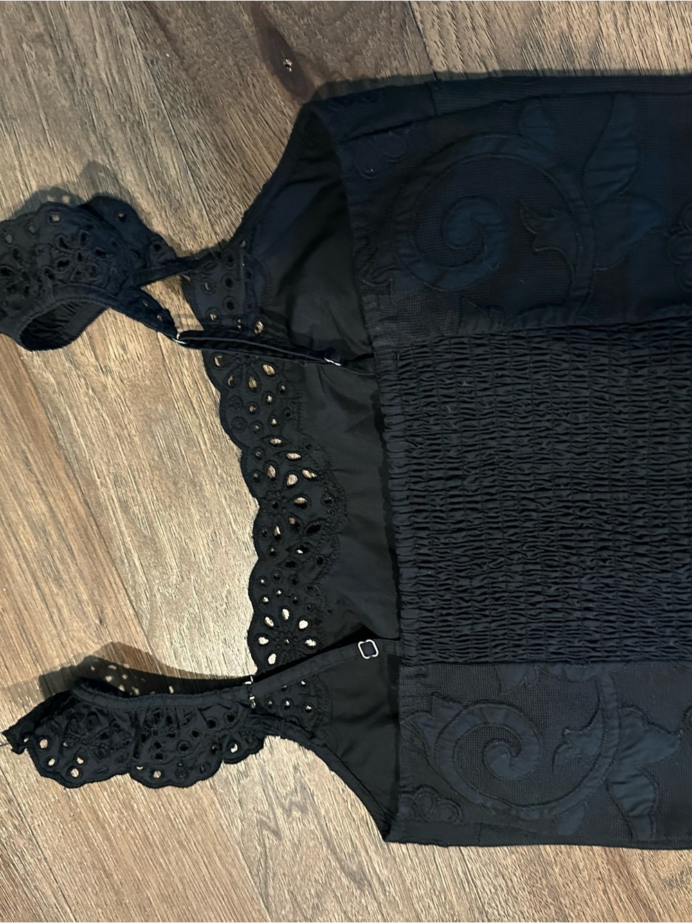 Abercrombie Maxi Shirt Matching Set (Tall) - Picture 4 of 7